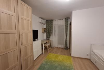 Garsonieră semidecomandată în Dristor