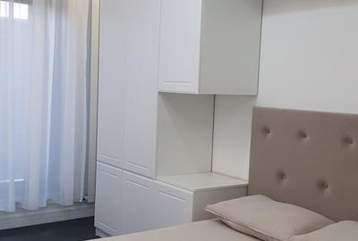 PREMIUM - Apartament 2 camere - amenajari LUXURY - 24
