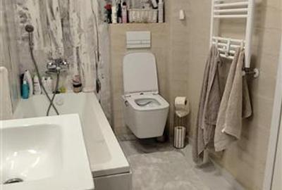 Etaj 1, apartament nou, 2 camere decomandat, 67mp, mobilat si utilat, Visan-Buci - 10