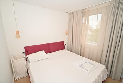 Apartament 2 camere amenajat modern situat in Piata Amzei - 9