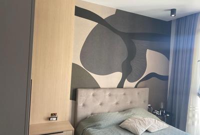 Apartament 2 camere Nusco City - Pipera - 5