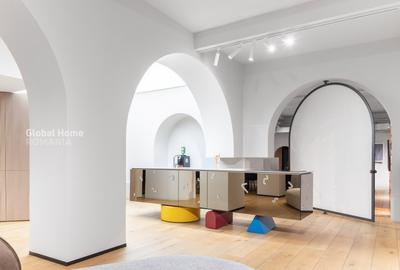 Spatiu Comercial | Ultracentral |Showroom | Brezoianu | Cismigiu - 8