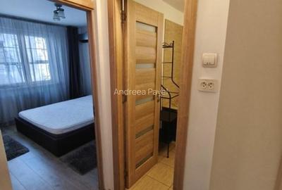 Apartament 3 Camere | Costin Georgian | Balcon | 2 Bai | Proximitate Metrou - 2
