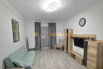 Apartament cu 2 camere decomandat, mobilat în Giulești
