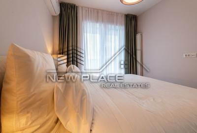 CORTINA NORTH | Apartament exclusivist [+21% TVA] Terasa de 11 mp - 12