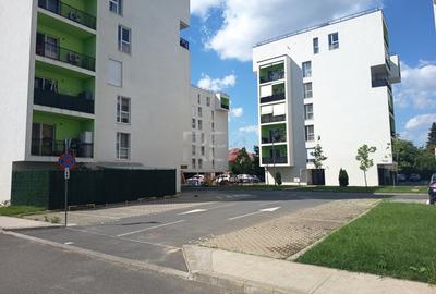 2 Camere | Loc Parcare Acoperit | Metrou Râul Doamnei - 1