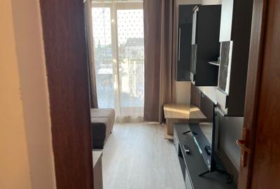 Bulevardul Mamaia -delfinariu 2 camere - 3