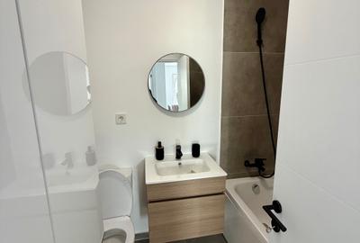 Hamilton Residence l Apt 2 Camere+Parcare l 52Mp l Etaj 1/4 l Dudu-Chiajna - 16