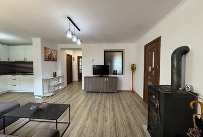 Casa parter, renovata, mobilata, gradina amenajata, str Petofi Sandor-Dumbravita - 12