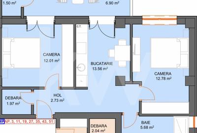 EUFORIA RESIDENCE 3 - 1