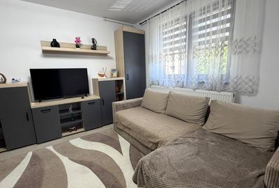 Apartament 2 camere Etaj 2 | CETATE Bulevard | Finisat Nou | Mobilat Nou | Liber - 3