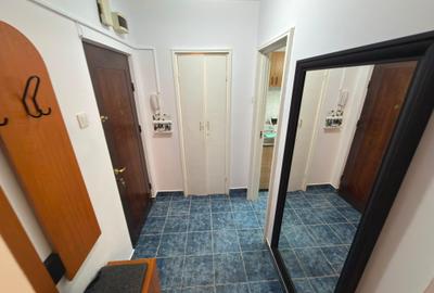 Apartament 2 camere, mobilat si utilat, etajul 6, str. Nitu Vasile, nr. 66 - 3