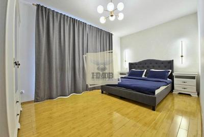 Apartament Modern 3 camere | 93mpu | 3 balcoane | zona Rahovei - 10