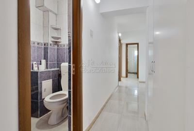 Apartament 3 camere cu vedere spectaculoasă la mare, la doar 100 metri de plajă - 5
