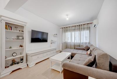 Apartament 2 camere Titan, 1 Decembrie, decomandat, bloc cu lift si pod - 2