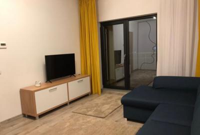 2 camere Grozavesti - complex Cotroceni SMART Residence - 1