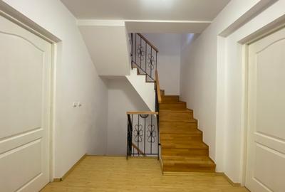 Pipera,Domus Still,vila cu curte mare,curata,foisor,garaj,parcare,libera. - 10