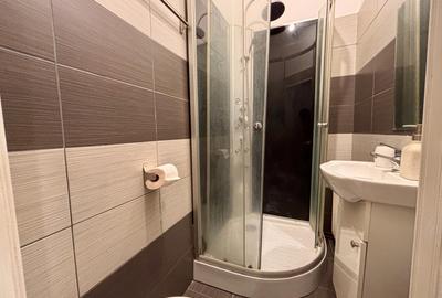 Apartament cu 1 Camera | Curte Comuna - 6
