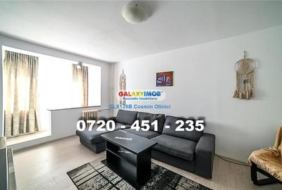 2 camere Grand Arena | Prima inchiriere | Renovare 2026 - 1
