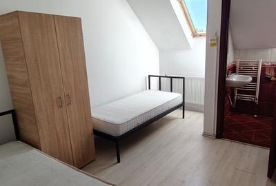 Pensiune in zona Stadion Sala Polivalenta pretabila echipe muncitori - 7