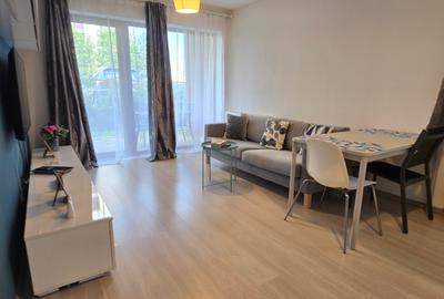 Vânzare Apart.3 camere/ terasă/ parcare /grădină proprie /ClassPark Targoviste - 17