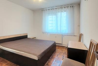 Inchiriere 2 camere Baba Novac, renovat complet 2023, metrou Dristor - 5
