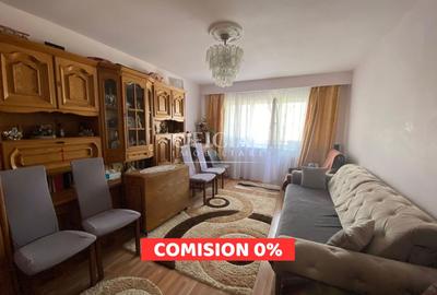 Apartament cu 2 camere decomandat, mobilat în Între Lacuri