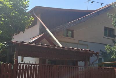 Casă tip duplex D+P+1E+M de vânzare – Ploiesti, Strada Granitului - 2