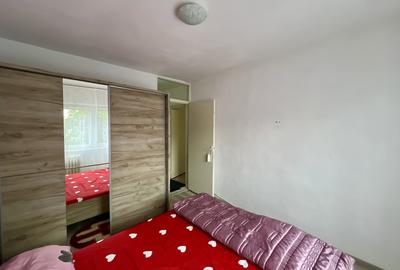 Apartament 2 camere, 47 mp utili, decomandat, etaj 3, mobilat - Zona Lipovei - 5