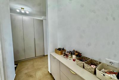 De vânzare | 2 camere | Păcurari | 65 mp | Balcon 12 mp | Parcare subterană - 13