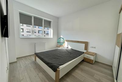 Apartament cu 3 camere, mobilat si utilat, in Tudor, Concept 9 - 4