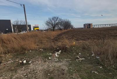 Terenuri intravilane de vanzare Focsani ,4,5 Ha Focsani - 22