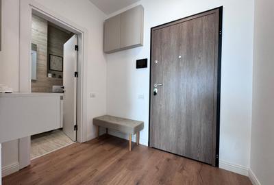MTM Residence 3 camere Prima Închiriere Parcare Subterana Inclusă - 22