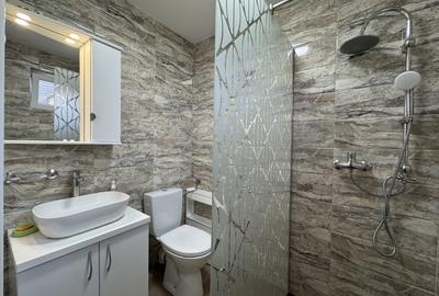 Casa parter, renovata, mobilata, gradina amenajata, str Petofi Sandor-Dumbravita - 29