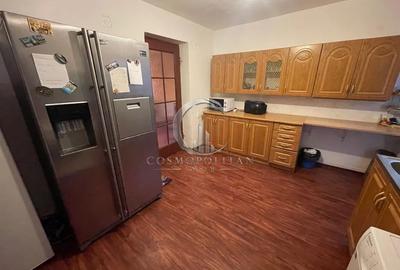 Casa P+1 in Merei/BZ ~ teren 3220mp ~ 7 camere ~ constructie 1993 - 2