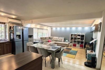 Apartament 4 camere de vanzare zona Doamna Ghica - 10
