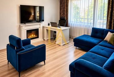 COMISION 0% 2 CAMERE PREMIUM | ORHIDEEA 19 | 59 MP | ETAJ 1/11 - 2