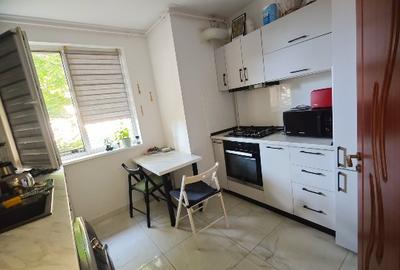 Apartament 3 camere - Metrou 1Mai/Calea Grivitei - 8
