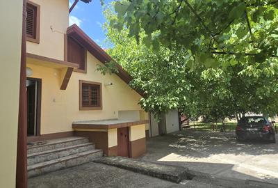 Vânzare proprietate – Casă + teren | Zonă istorică Târgoviște | Calea - 18
