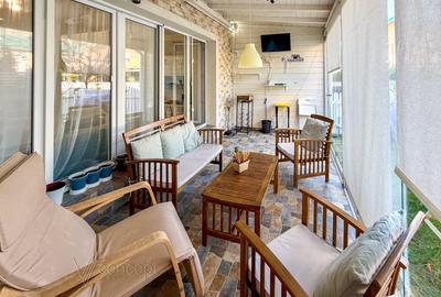 Duplex Cosmopolis | 3 cam | 2 locuri de parcare | curte proprie - 6