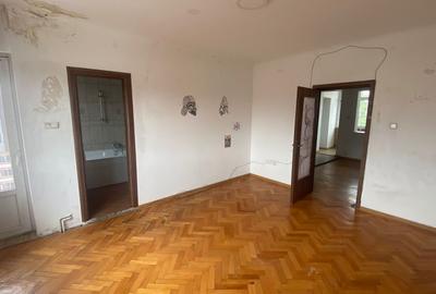 Piata Domenii - Ion Mihalache apartament 3 camere de vanzare - 5