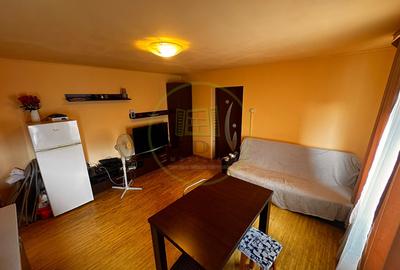 Apartament 2 camere Mansarda Hipodrom - 4