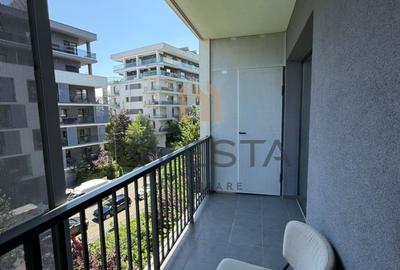 Apartament modern cu 2 camere decomandate, etaj intermediar, Buna Ziua - 6