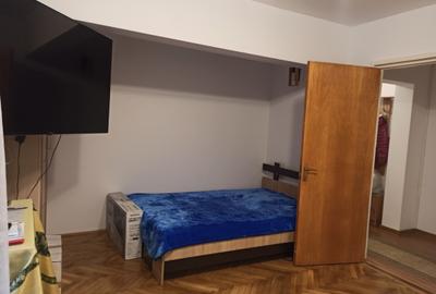 Garsonieră CRAIOVEI, Decomandată/ Centrală , boxa, Amplasament EXCELENT - 4