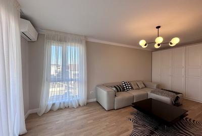 Inchiriere apartament 2 camere Pipera Constelatiei - 17