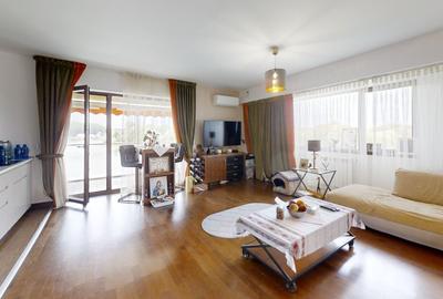 Apartament exclusivist cu vedere la Lacul Snagov – Club Lac Snagov - 3