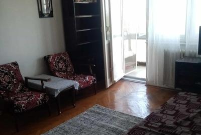 Gheorgheni, 2 camere, etaj intermediar 9/10 - 1