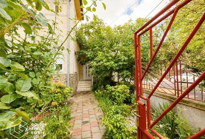 Apartament cu 3 camere circular în Malul Mureșului