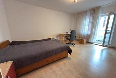 Garsoniera, 40mp, Decomandata, cu Parcare, zona ITC - 2