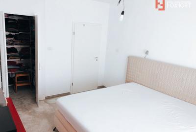 Duplex  4 camere + Apartament - V7228 - 13